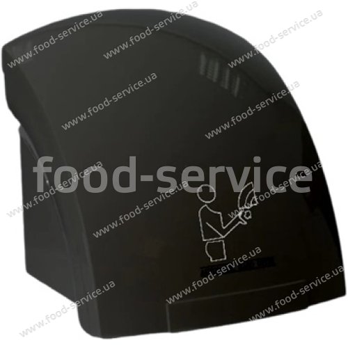 Автоматическая сушилка для рук Berg HSD-A904 черная